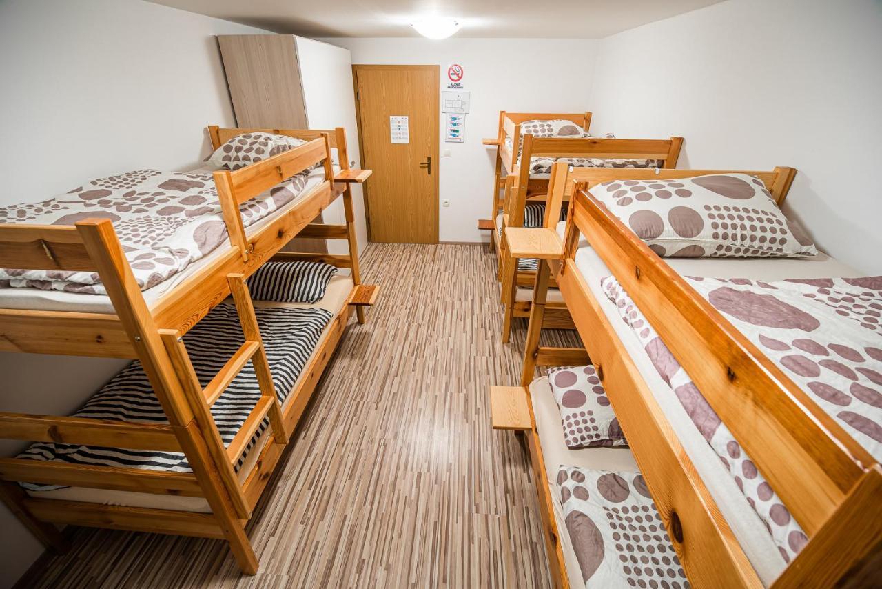 Rooms At Trimcek Sevnica Dış mekan fotoğraf