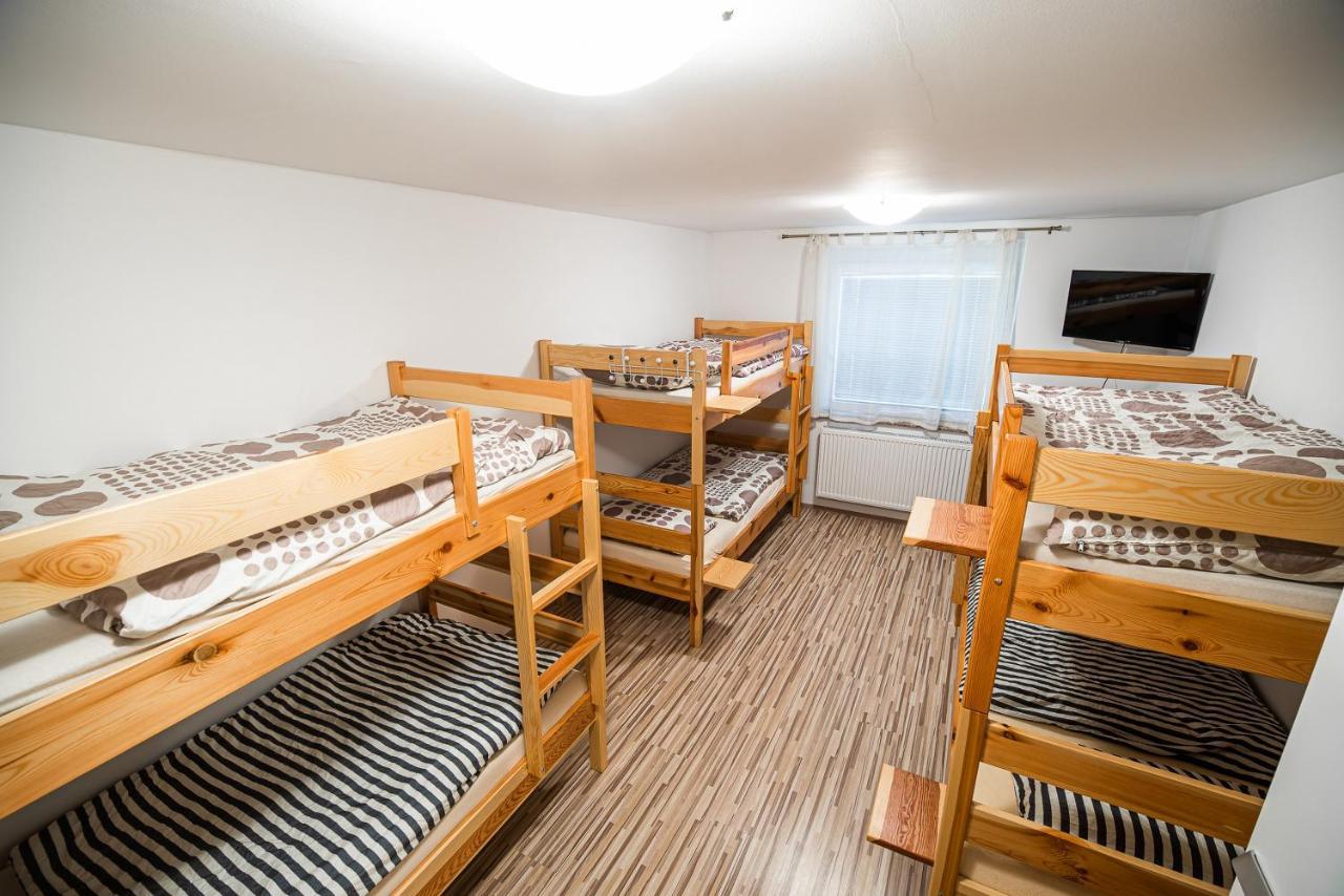 Rooms At Trimcek Sevnica Dış mekan fotoğraf